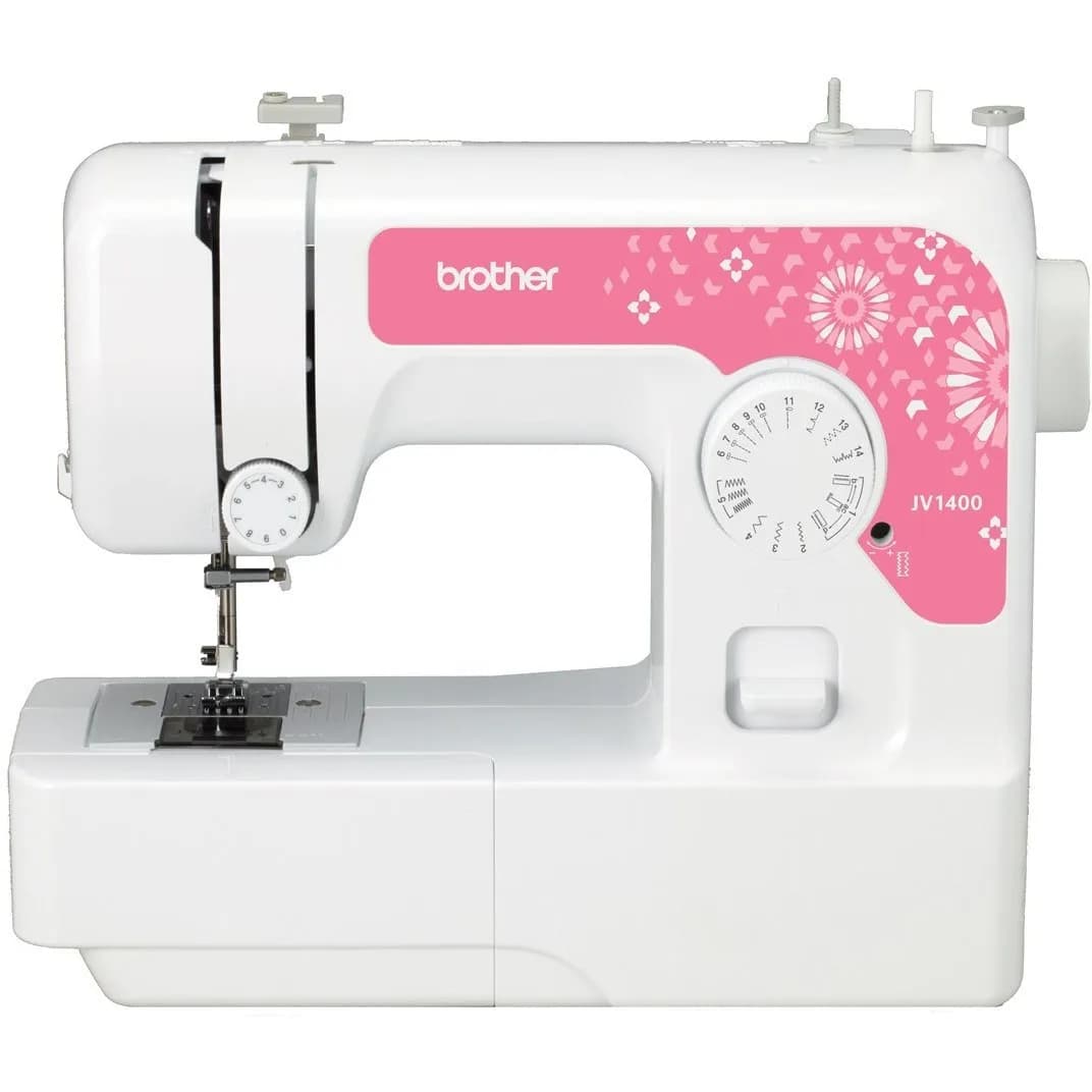 چرخ خیاطی خانگی برادر JV1400