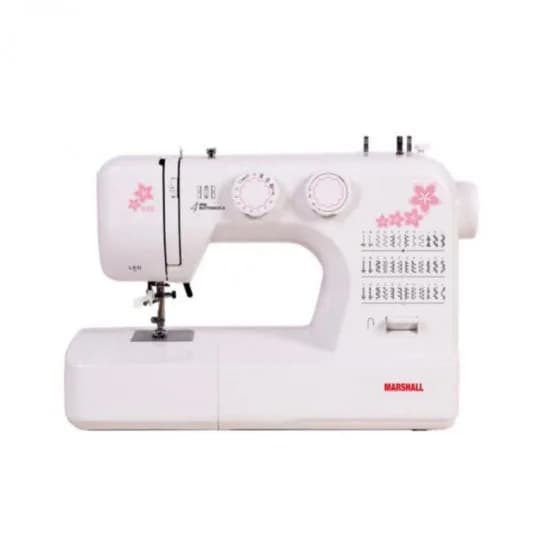 چرخ خیاطی خانگی مارشال 935S-MAX - تصویر 1