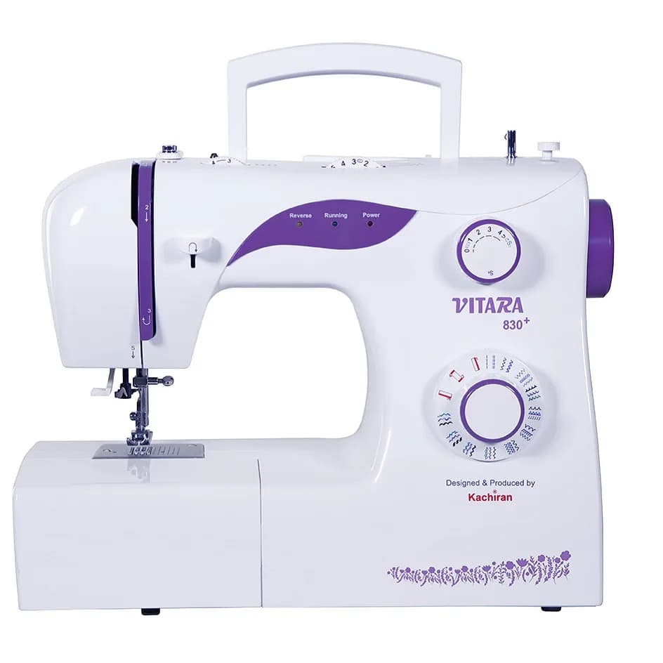 چرخ خیاطی کاچیران ویتارا +830