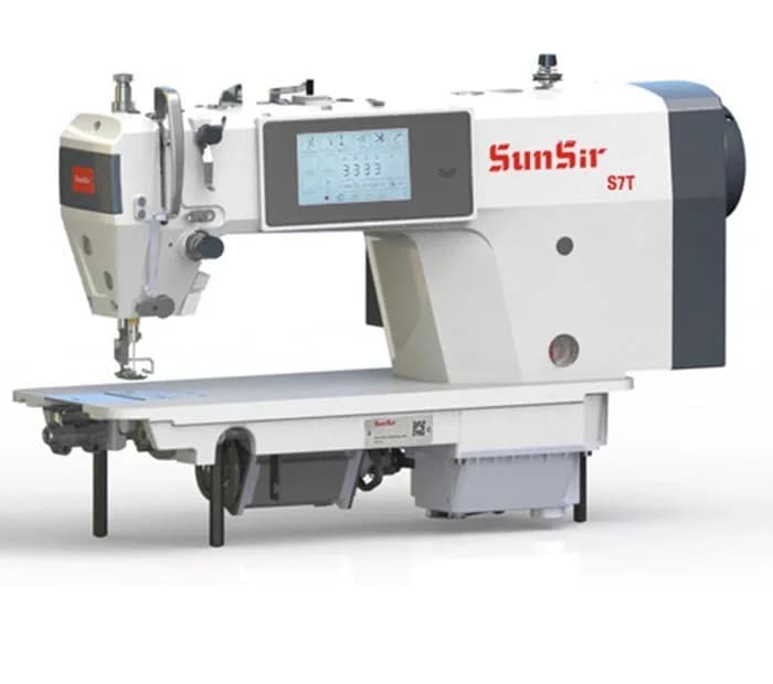 راسته دوز تمام فول کله خشک سانسیر-SUNSIR-S7