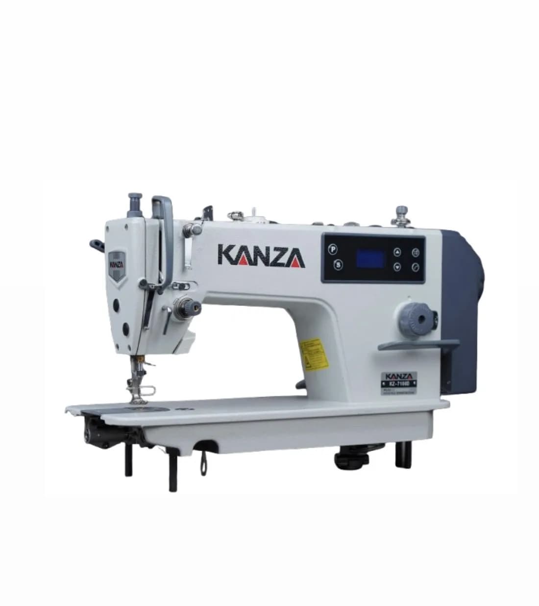 راسته دوز کانزا-KANZA-7100-D