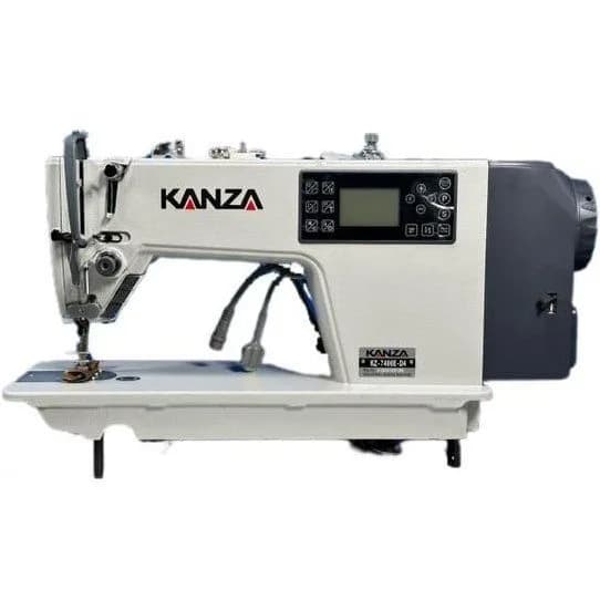 راسته دوز تمام فول کانزا-KANZA-7400-E-D4 - تصویر 1
