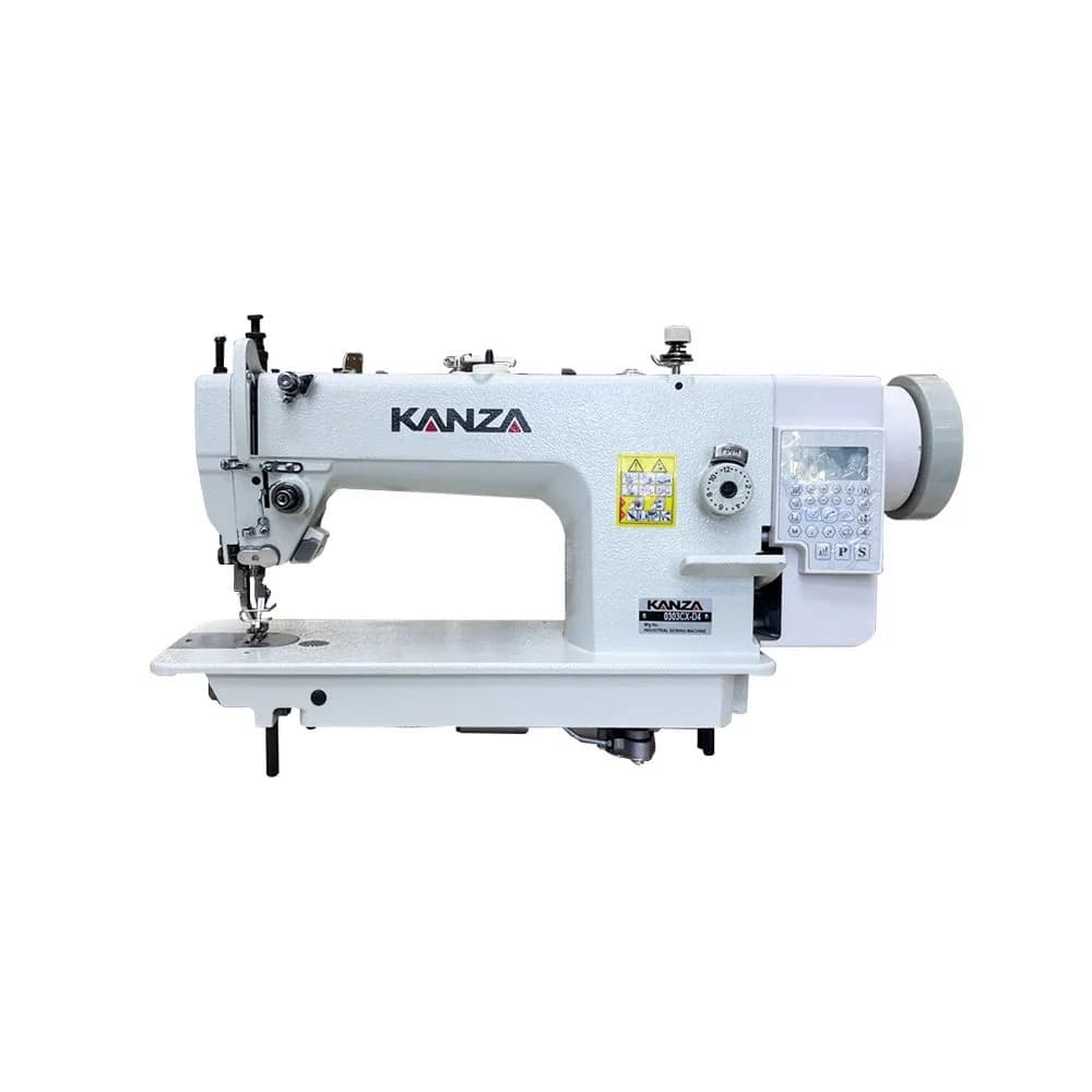 دوپایه کانزا-KANZA-303CX-D4