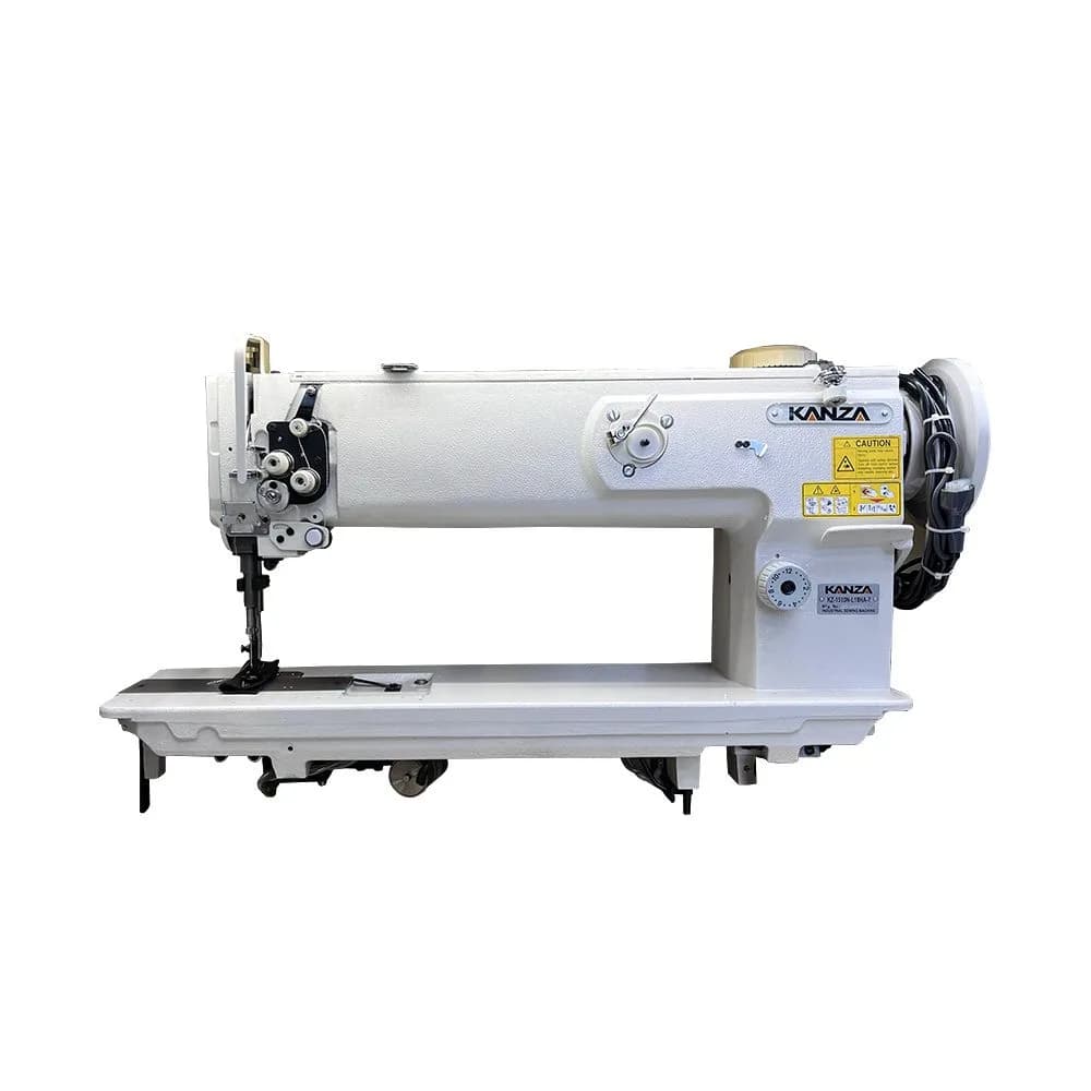 دوپایه دوسوزن دوماکو کانزا-KANZA-1560N-L18HA-7