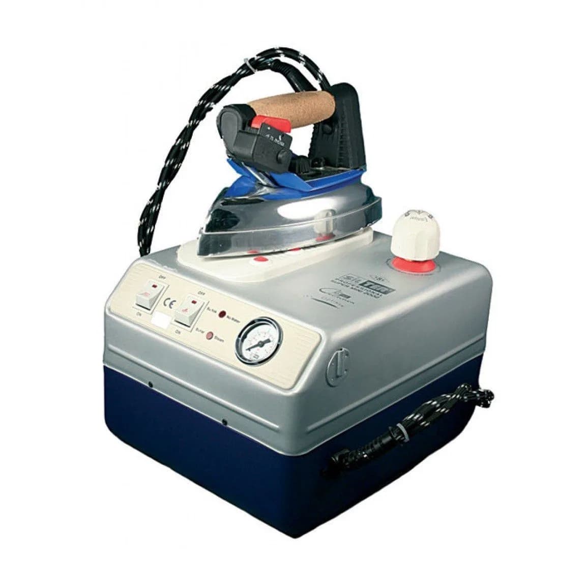 اتوبخار3/5 مونتاژ ایران سیلتر SILTER-2035