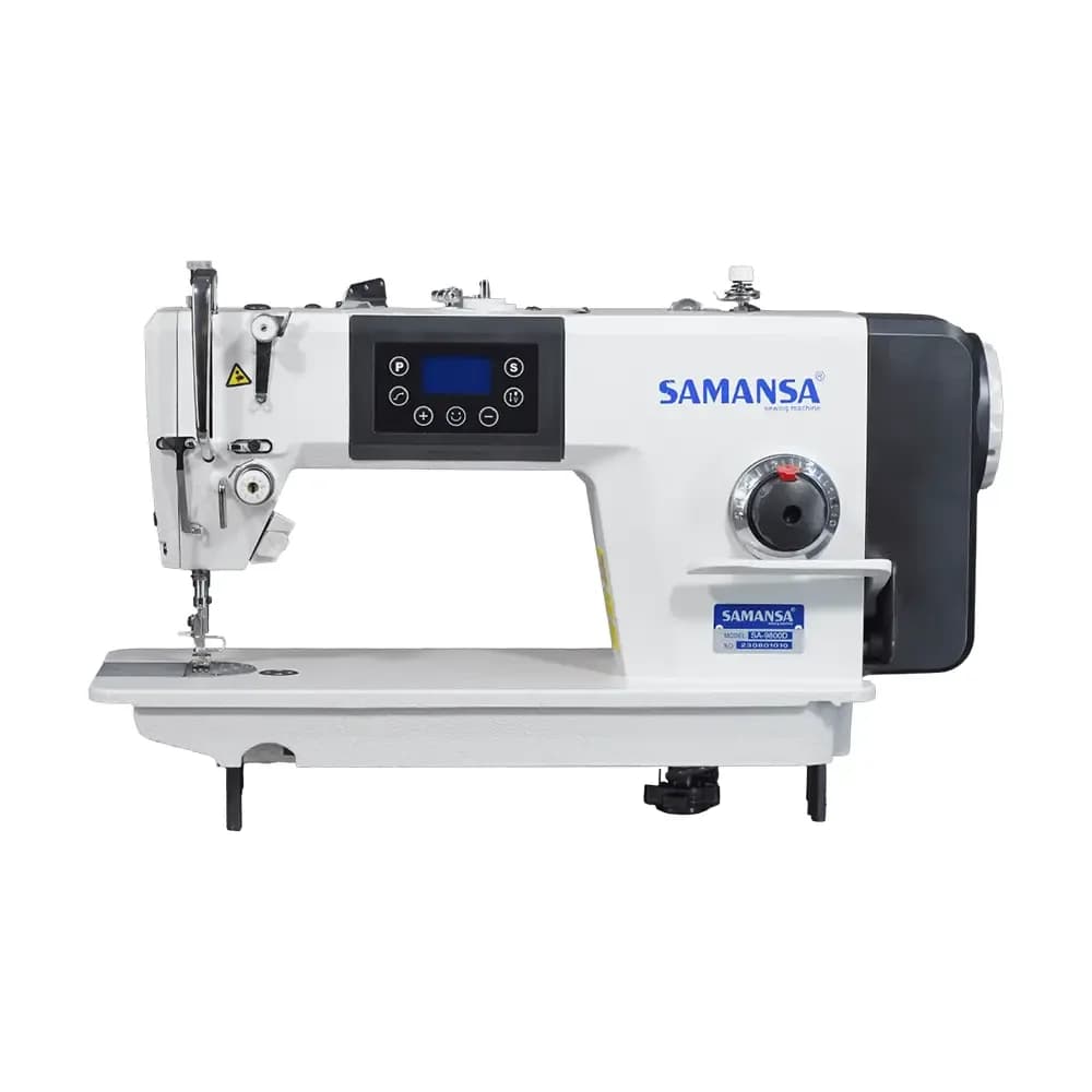 راسته دوز سامانسا-SAMANSA-SA-9800-D - تصویر 1