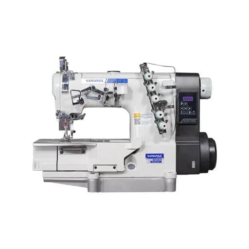 میاندوز سامانسا-SAMANSA-SA-500-D