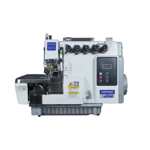 سردوز5نخ سامانسا-SAMANSA-SA-700-D5
