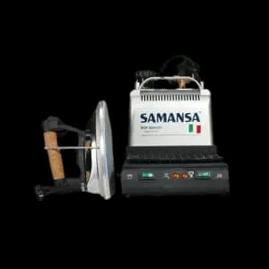 اتوبخار3/2 ایتالیایی سامانسا-SAMANSA-SA-2300