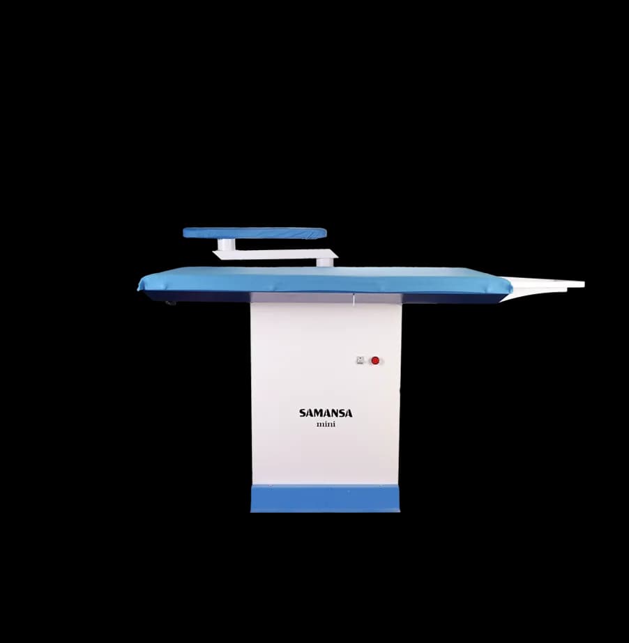 میز مکش صنعتی ایرانی سامانسا120*70-SAMANSA - تصویر 1
