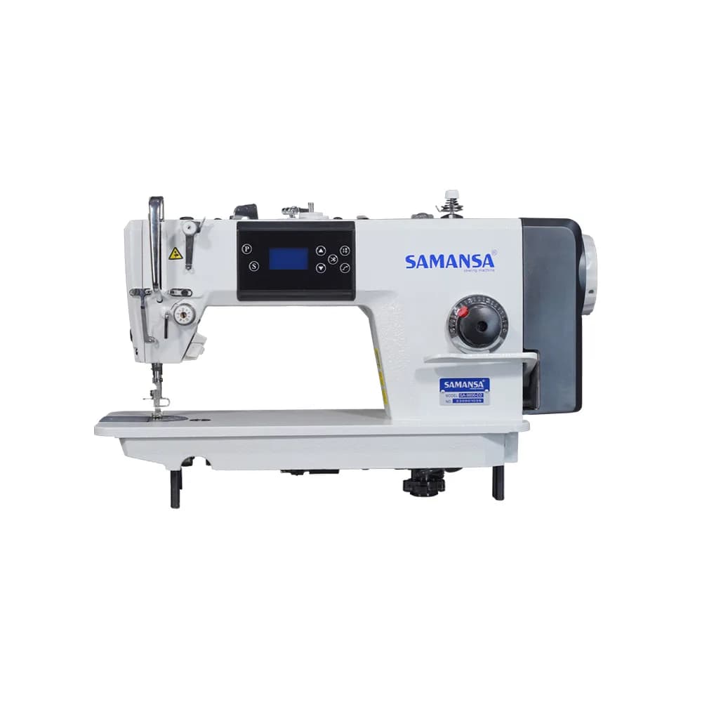 راسته دوز سرنخ زن سامانسا-SAMANSA-SA-9800-D2