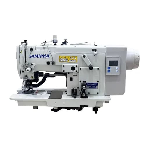 مادگی خطی سامانسا-SAMANSA-SA-781-FS