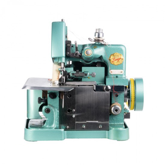 555 چرخ خیاطی سردوز چینی سبز ساکسز - Image 1