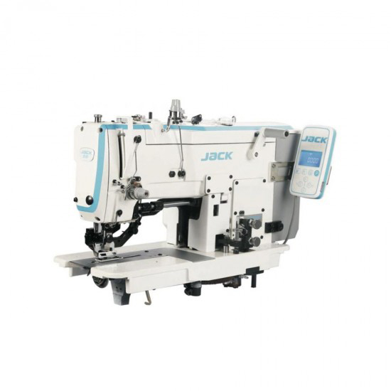 jack-782-550x550 چرخ خیاطی مادگی تک پدال جک مدل JK-T782 - Image 1