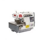 چرخ خیاطی سردوز 5 نخ بایو مدل GT-900D-4