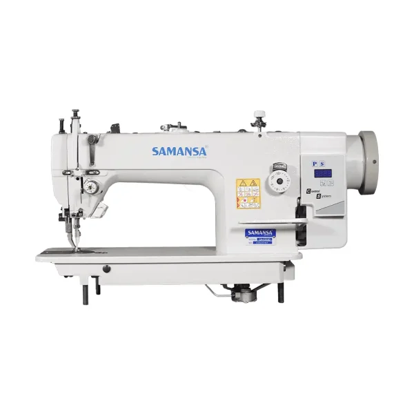 دوپایه صنعتی سرور موتور سامانسا 303D-SAMANSA