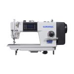راسته دوز تمام فول سامانسا-SAMANSA-SA-9800-D4