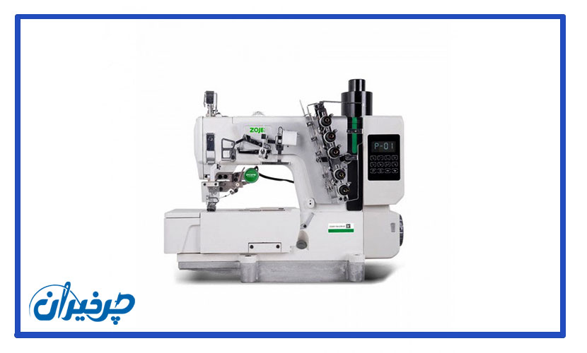 انواع چرخ میاندوز صنعتی