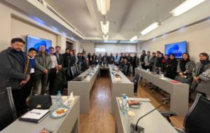 برند و تولیدات چرخیران