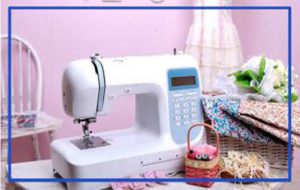 پرفروش ترین چرخ خیاطی