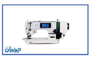 چرخ خیاطی کامپیوتری چیست- چرخیران