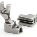 پایه زیپ مخفی