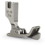 پایه راسته خط کش دار