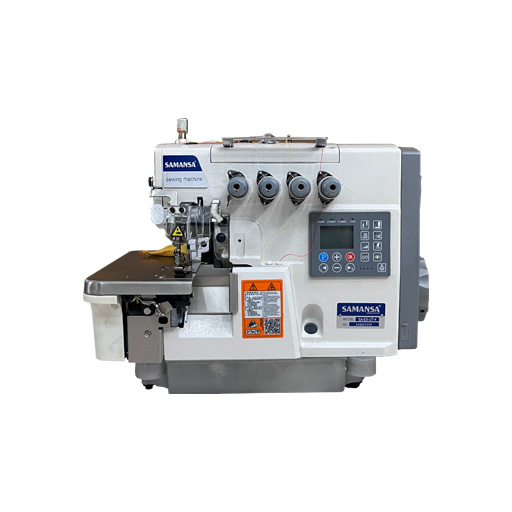 ut -3 سردوز4نخ تمام فول سامانسا-مدل SAMANSA-SA-EX-UT-4 - Image 1