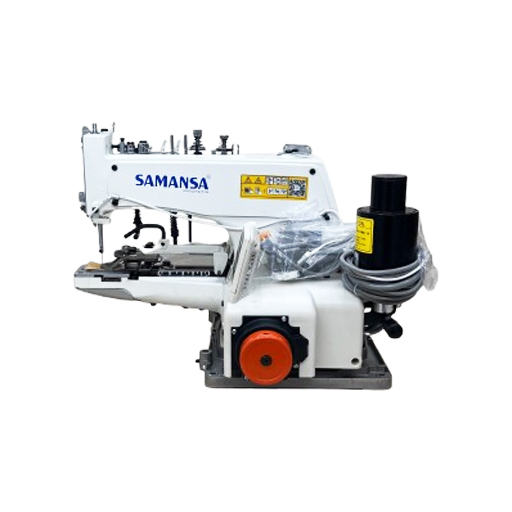 دکمه 2 دکمه دوز سامانسا-SAMANSA-SA-1377-D - Image 1