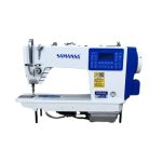راسته دوزتمام فول کله خشک سامانسا-SAMANSA-SA-750-A