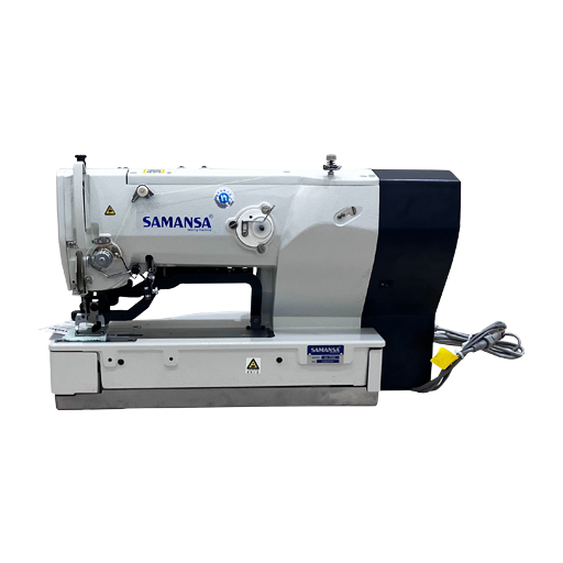 مادگی اتومات 4 مادگی اتومات سامانسا-SAMANSA-SA-1790-B - Image 1