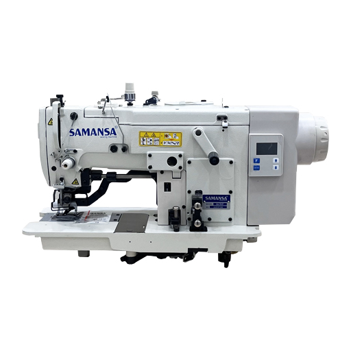 مادگی ساده مادگی خطی سامانسا-SAMANSA-SA-781-FS - Image 1