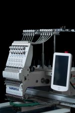 گلدوزی کامپیوتری50*80 سامانسا-SAMANSA-SA-1201-L