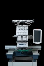 گلدوزی کامپیوتری50*80 سامانسا-SAMANSA-SA-1201-L - Image 4