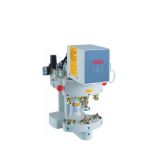 پانچ دکمه استیجر