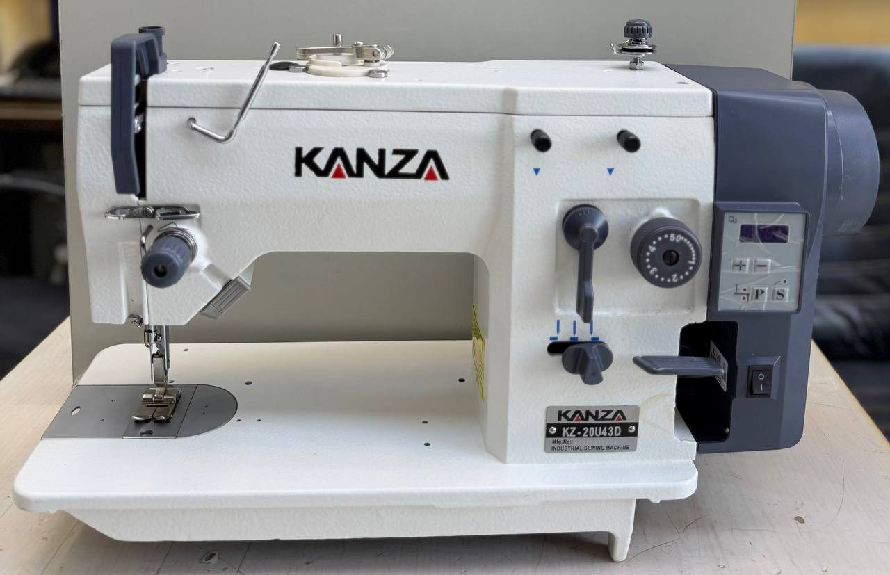 IMG_658E269EC5C8-6 هفت وهشت کانزا-KANZA-20U-43D - Image 1